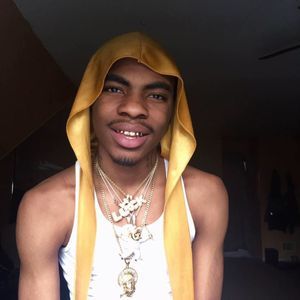 Meet your Posher, Rodney